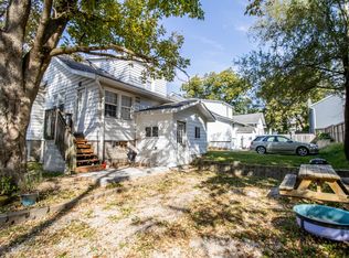 404 N Ninth St, Columbia, MO 65201