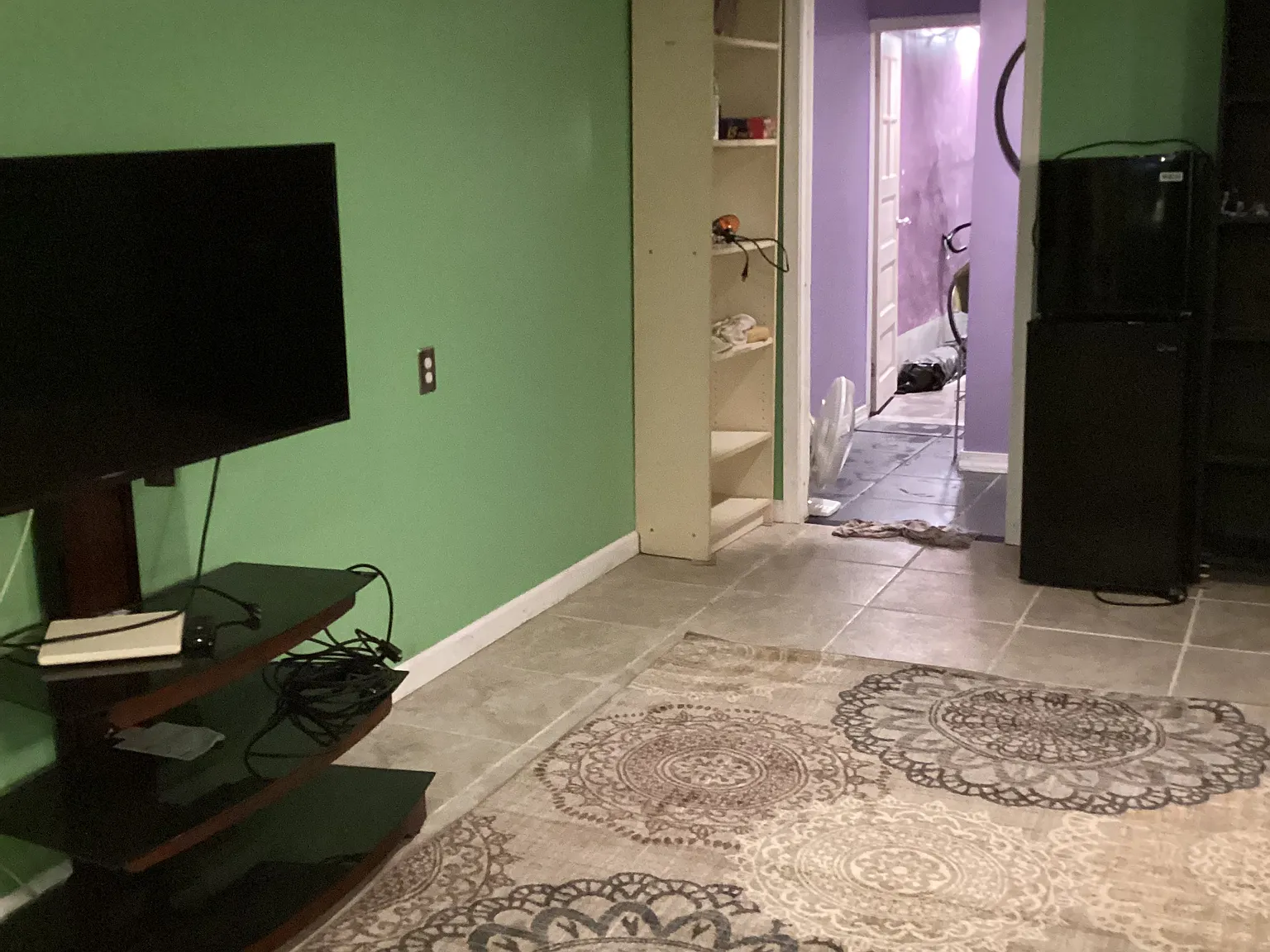 1 bed, $1,000 — Photo 2