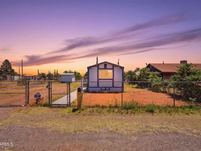 209 N 3rd Street, Sierra Vista, AZ, 85635