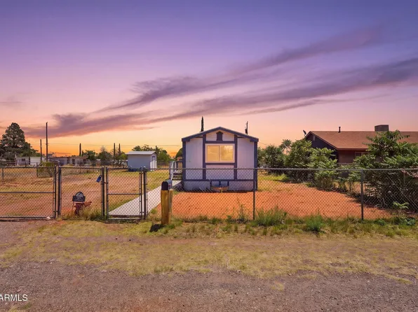 209 N 3rd Street, Sierra Vista, AZ 85635