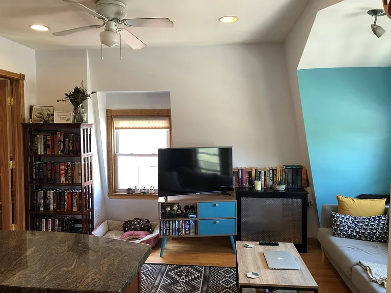 46 Highland Ave #3A — Photo 9