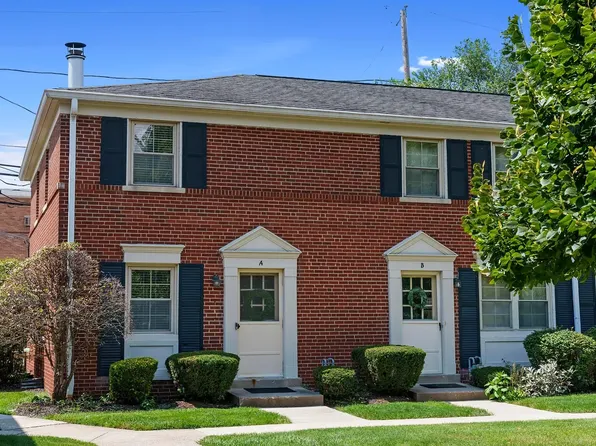 1835 Northwest Court, Unit A #Unit A, Columbus, OH 43212
