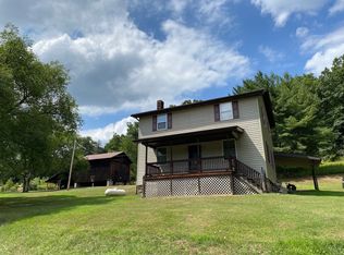 4173 River Rd LOT WP001, Weedville, PA 15868