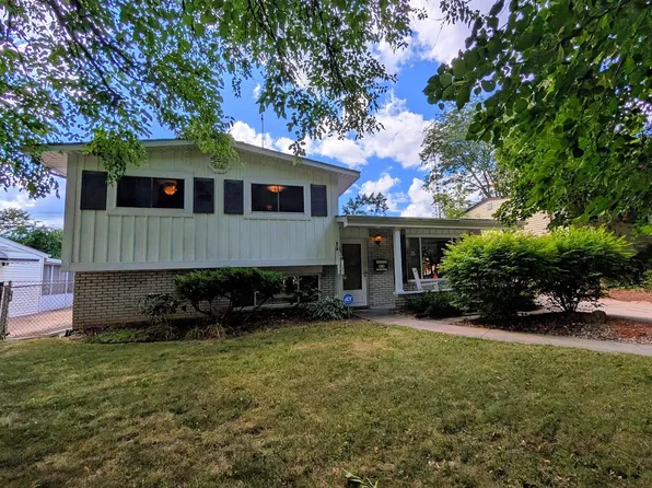818 McKinley Ave, Flint, MI 48507