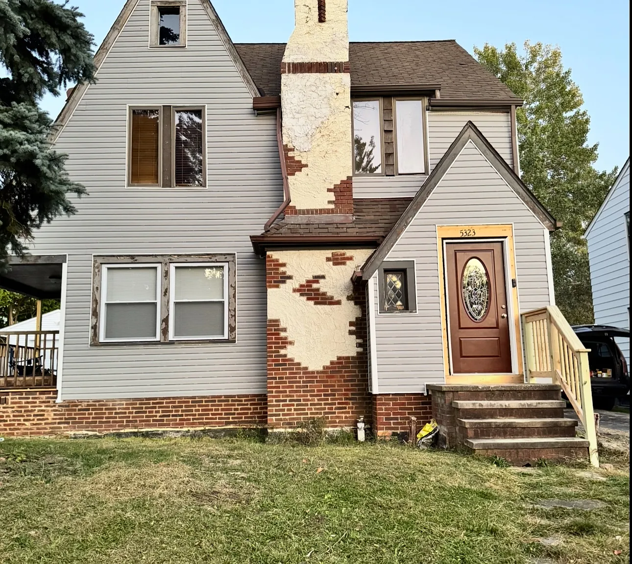 3 bed, 1.5 bath, $1,800 — Photo 1