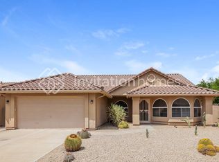 4558 E Via Dona Rd, Cave Creek, AZ 85331