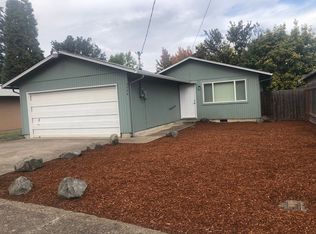 4548 Daisy St, Springfield, OR 97478