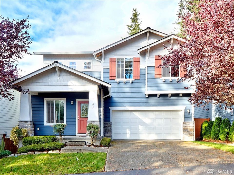 1st image of 1105 141st Pl SW