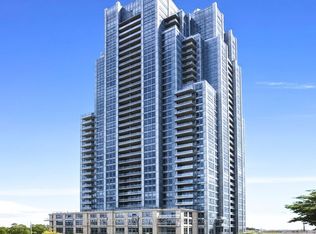 15 Viking Ln #1910, Toronto, ON M9B 0A4