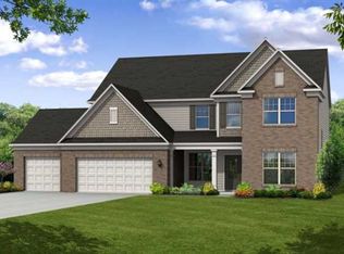 129 Vinca Cir, Suwanee, GA 30024