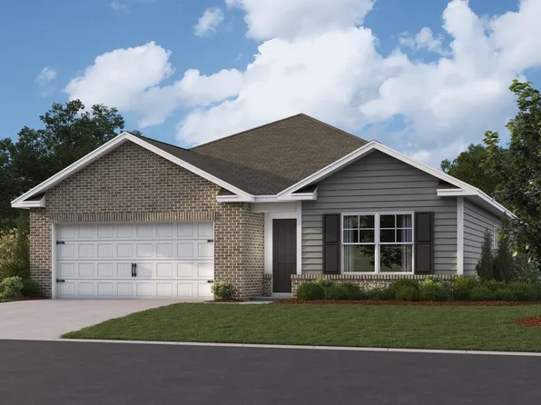 269 Camden Ct SW, Hanceville, AL 35077