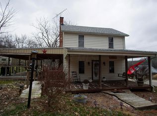 2154 Hamburg Rd SW, Lancaster, OH 43130