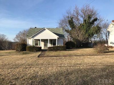 298 Leftwich St, Gretna, VA, 24557