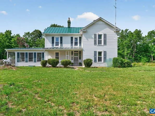 176 Eureka Mill Rd, Staunton, VA 24401
