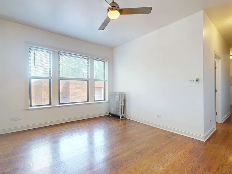 Dining/Living room