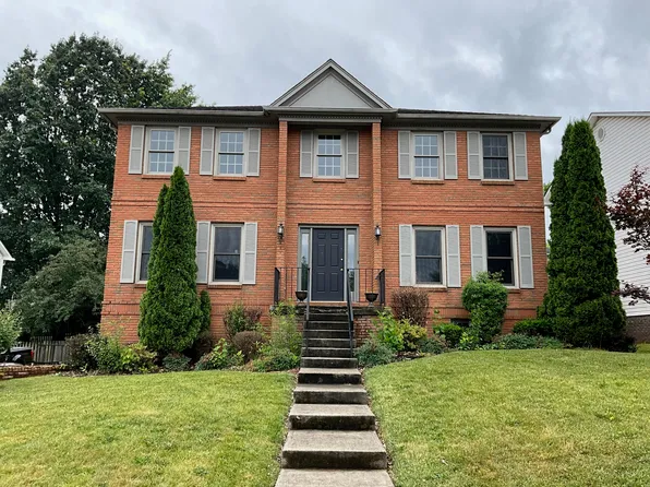 1308 Copperfield Ct, Lexington, KY 40514