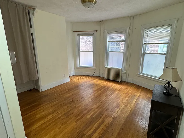 35A Harvard St #2 — Photo 2
