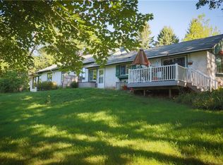 1429 County Road J, River Falls, WI 54022