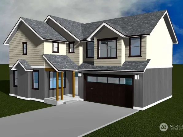 5945 Lot 60 Ranch Loop, Ferndale, WA 98248