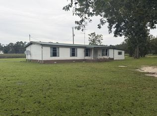 45 Connell Rd, Nashville, GA 31639