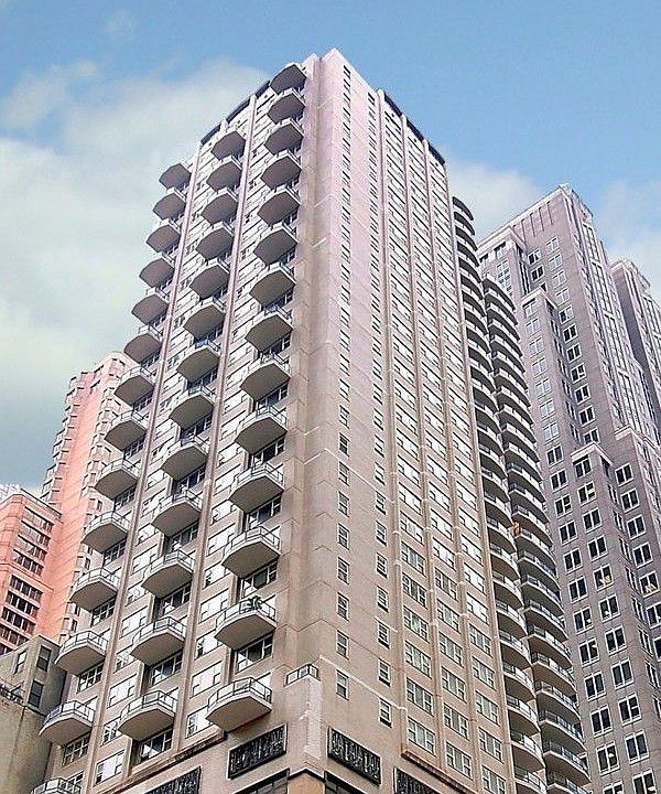 1st image of 159 W 53rd St APT 22F