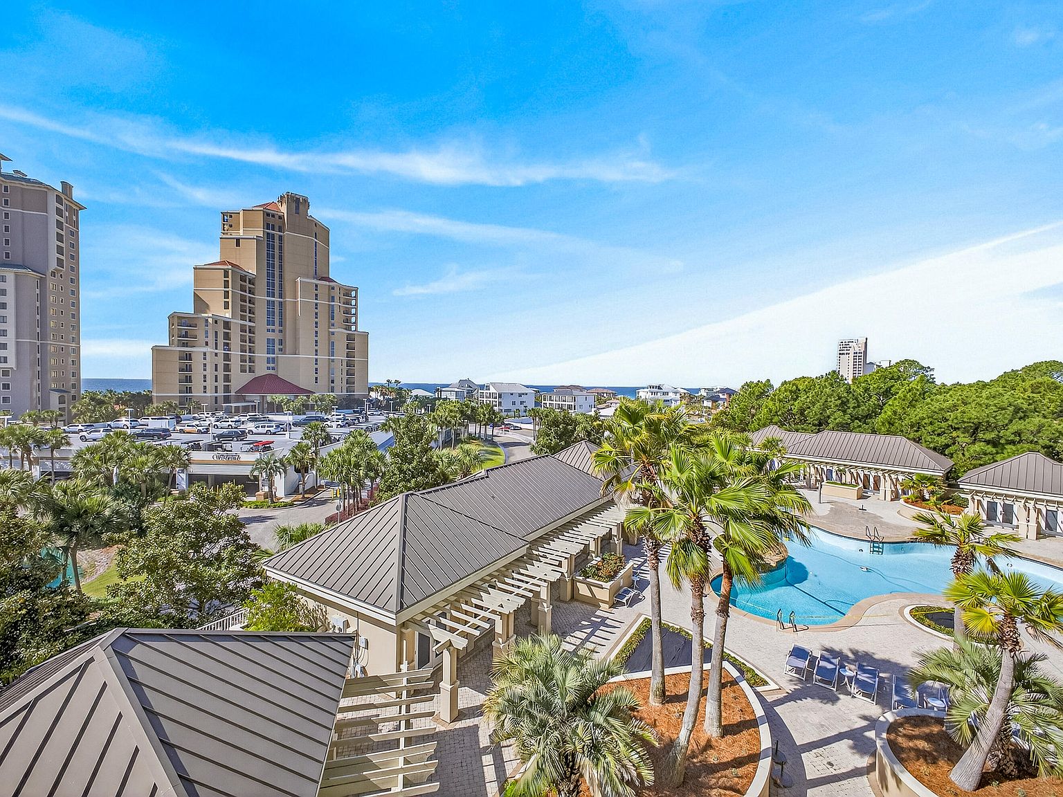 1 Beach Club Dr Unit 502