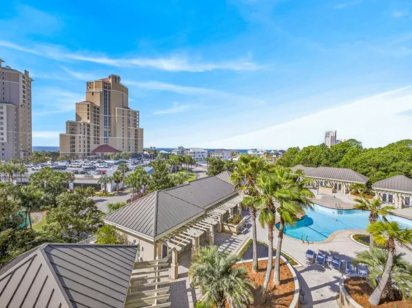 1 Beach Club Dr Unit 502, Miramar Beach, FL 32550