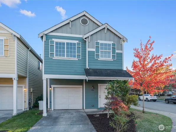 706 114th Street E, Tacoma, WA 98445