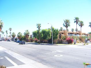 100 E Stevens Rd UNIT 501, Palm Springs, CA 92262