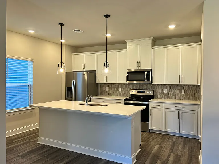 1511 Henderson Point Aly — Photo 2