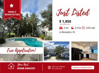 2608 Chelsea Manor Blvd #1, Brandon, FL 33510