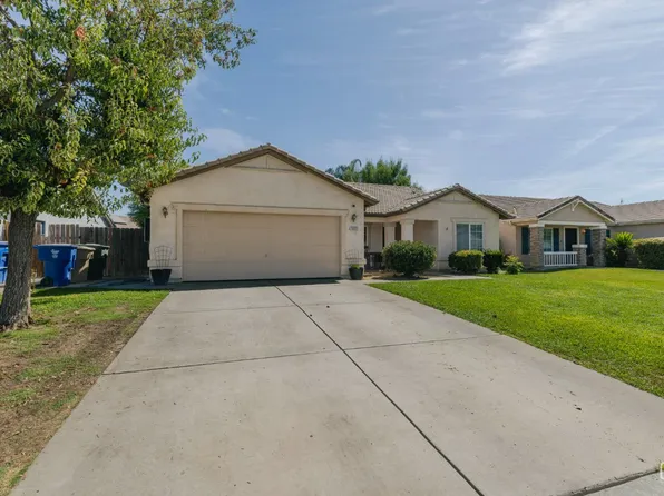 10727 Sunset Ranch Dr, Bakersfield, CA 93311