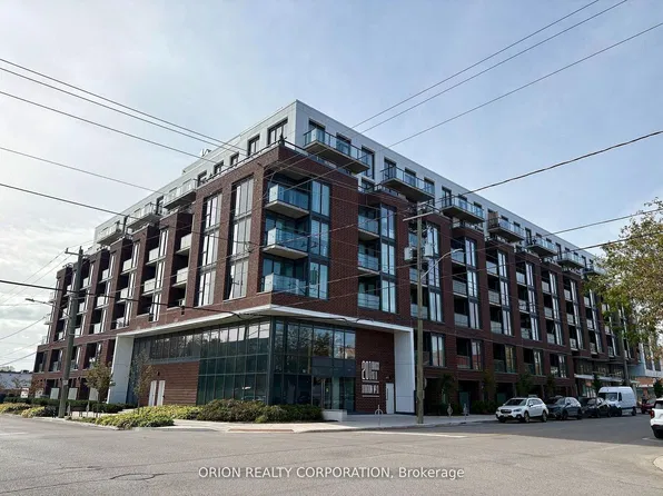 201 Brock St S #S-221, Whitby, ON L1N 0P8