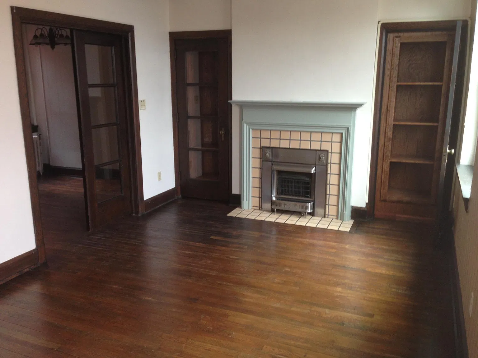 1 bed, 860 sqft, $850 — Photo 2