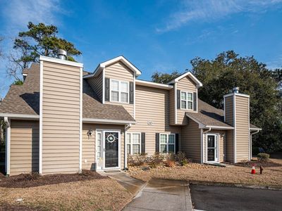503 20th Ave. N #20A, North Myrtle Beach, SC, 29582