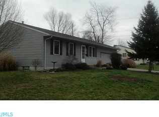 5212 Sedalia Dr, Columbus, OH 43232