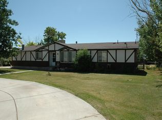 5795 S 6700 W, Hooper, UT 84315
