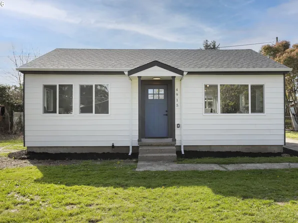 4915 NE 79th Ave, Portland, OR 97218