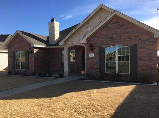 5241 Itasca St, Lubbock, TX 79416