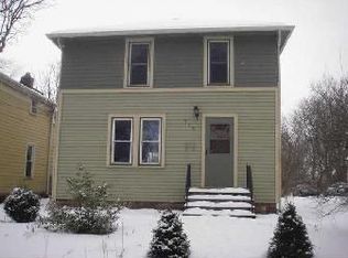 318 E Cross St, Ypsilanti, MI