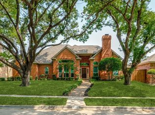 4525 Charlemagne Dr, Plano, TX 75093