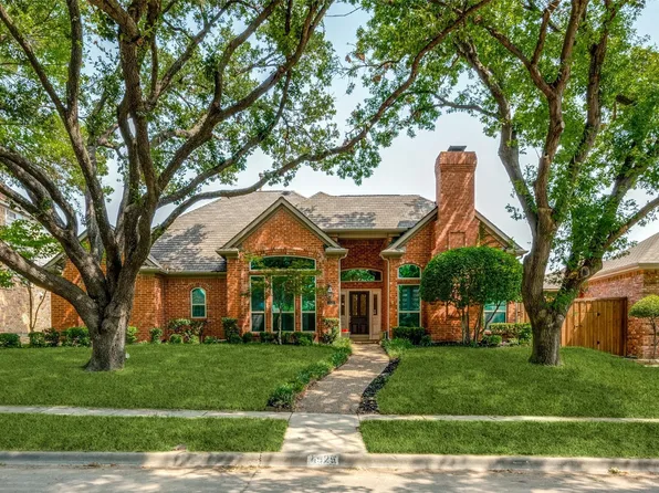4525 Charlemagne Dr, Plano, TX 75093