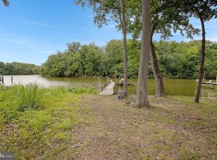 3088 Tudor Hall Rd, Riva, MD 21140
