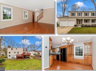 9509 Pamplona Rd, Columbia, MD 21045