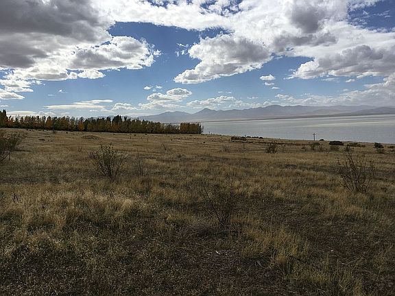 In the middle of Bayview