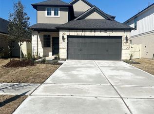 9615 Blue Water Hyssop, Conroe, TX 77385