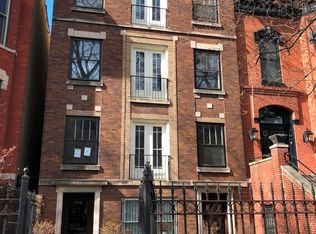 548 W Fullerton Pkwy APT 1, Chicago, IL 60614