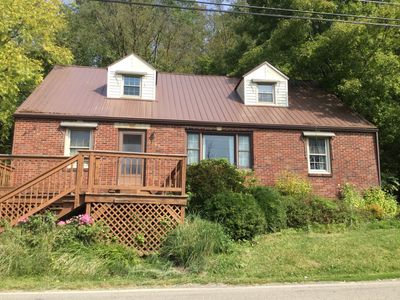 106 Caldwell St, Pleasant City, OH, 43772