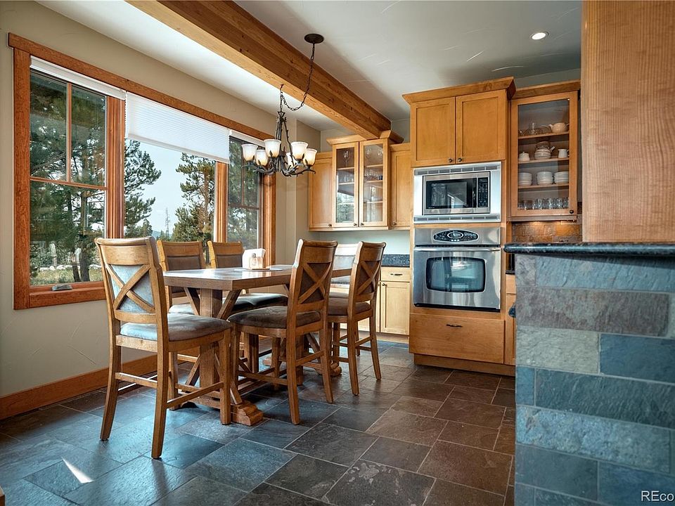 455 Gcr Granby CO Zillow