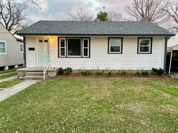 1213 N Hullen St, Metairie, LA 70001